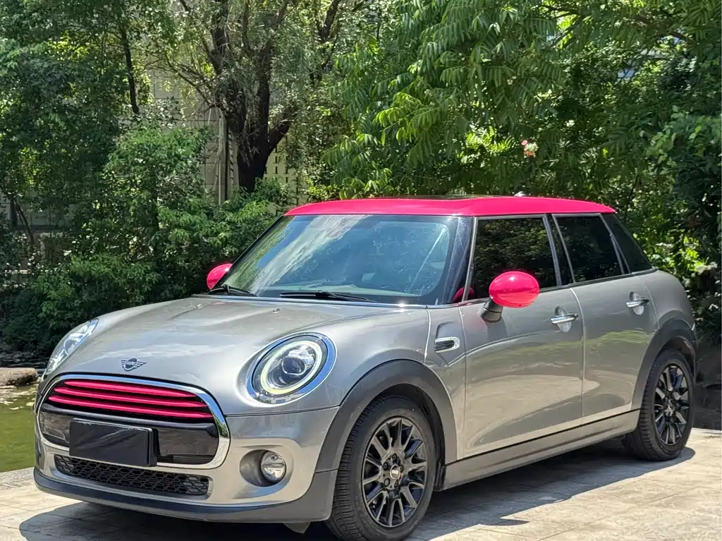 MINI Mini