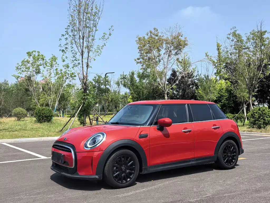 MINI Mini