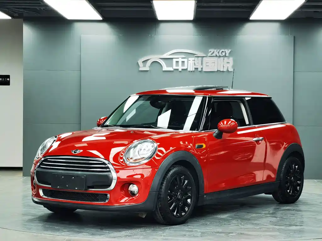 MINI Mini