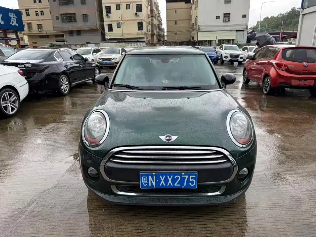 MINI Mini