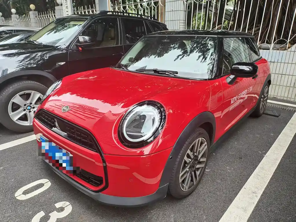 MINI Mini