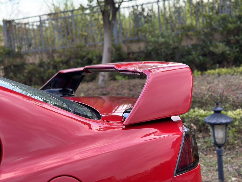 Mitsubishi Lancer EX
