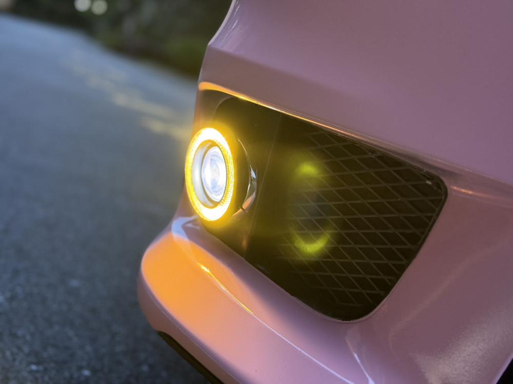 Mitsubishi Lancer EX