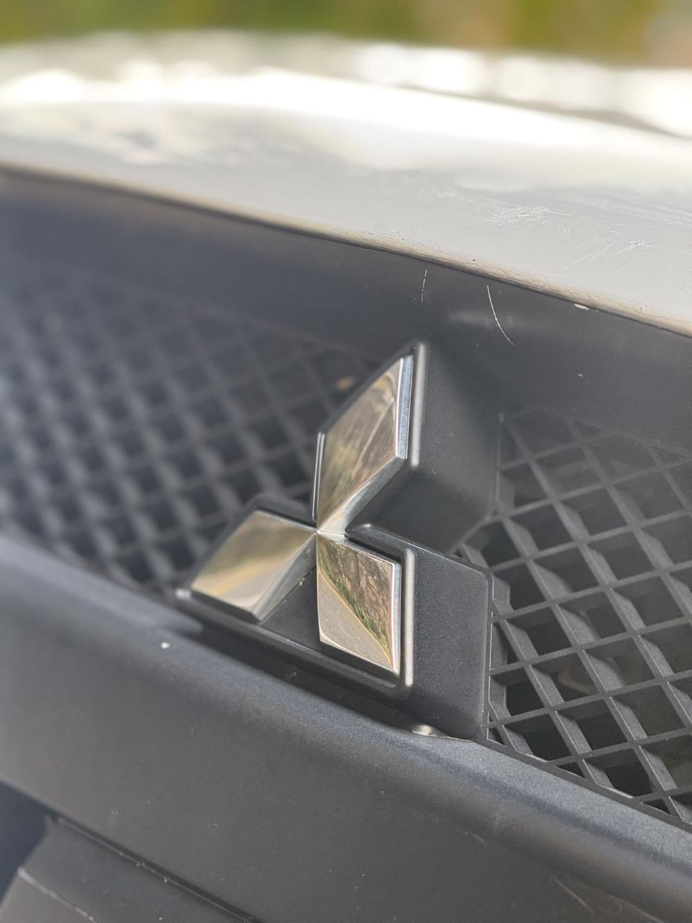 Mitsubishi Lancer EX