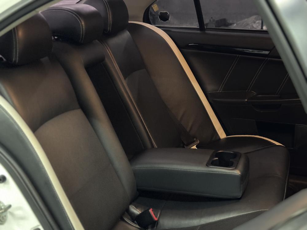 Mitsubishi Lancer EX