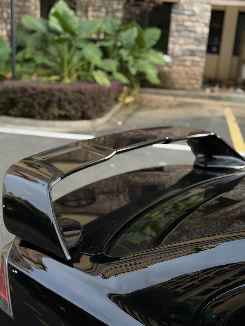 Mitsubishi Lancer EX