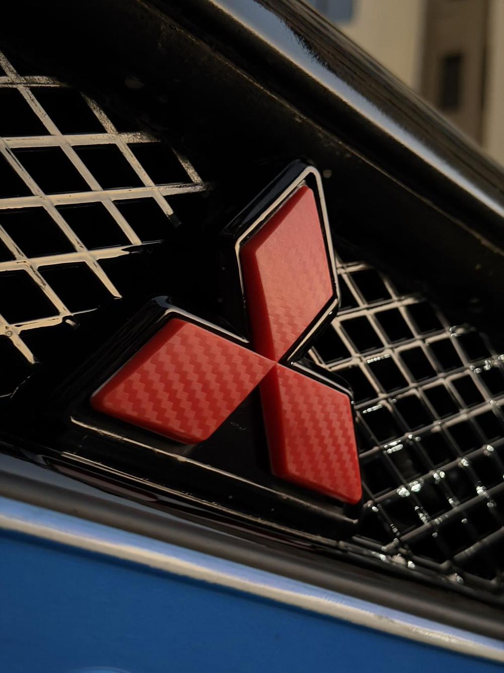Mitsubishi Lancer EX