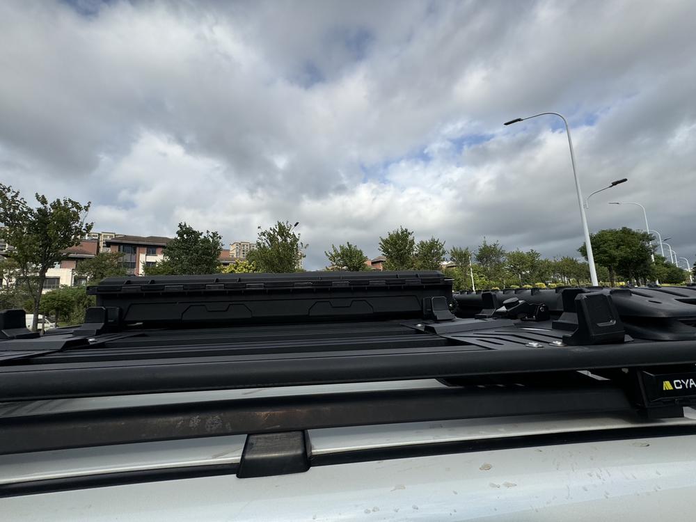 Mitsubishi Pajero (Import)