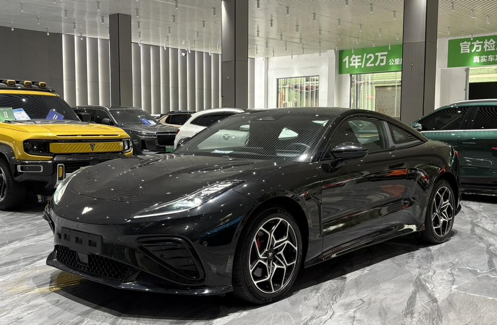 Neta Neta GT