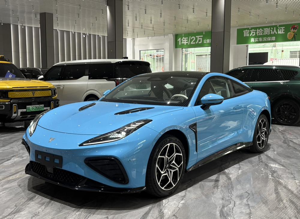 Neta Neta GT