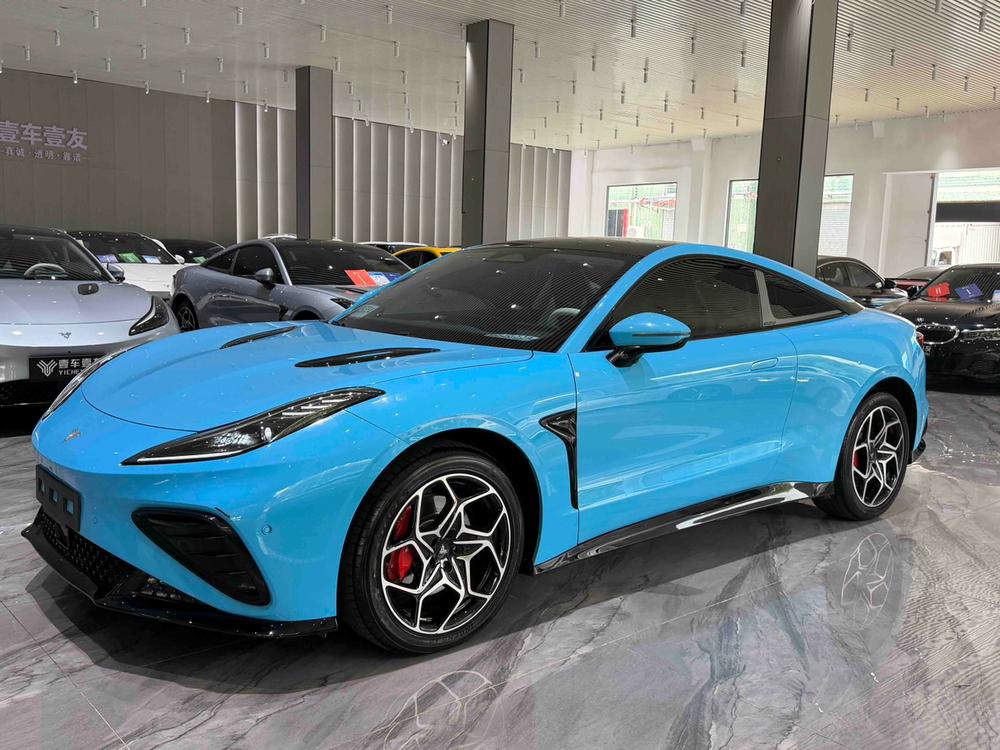 Neta Neta GT