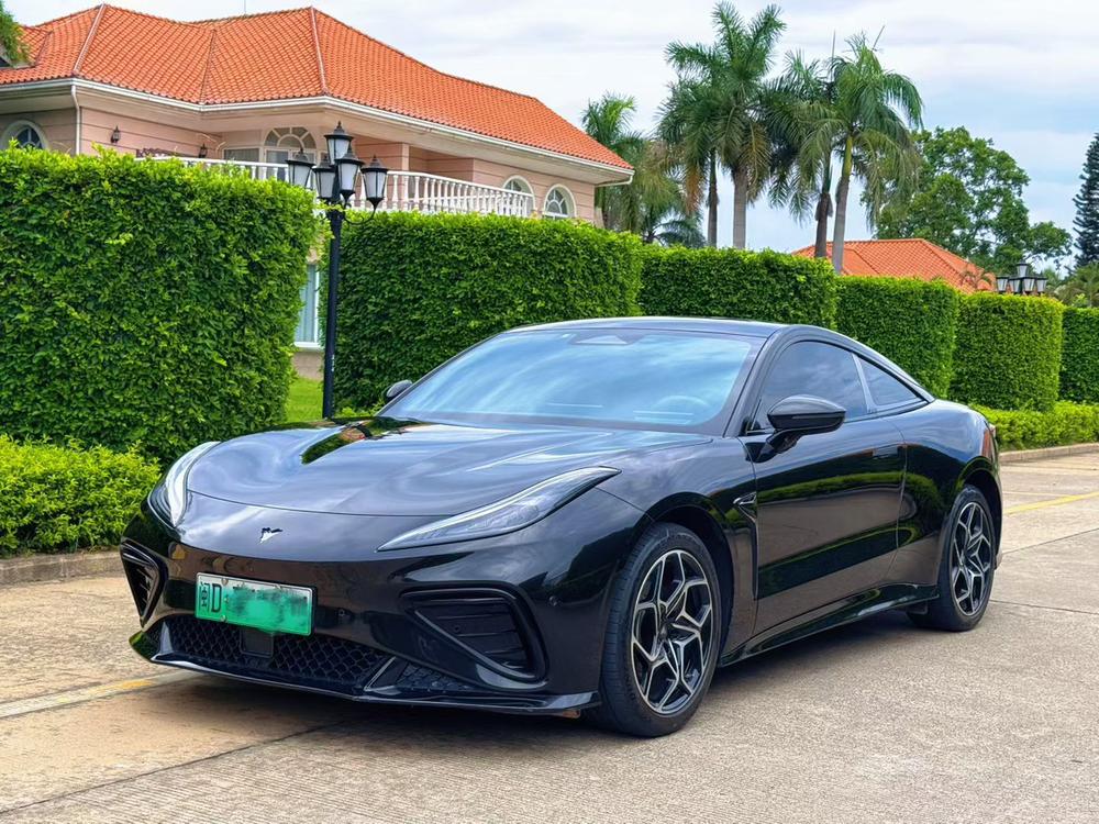 Neta Neta GT