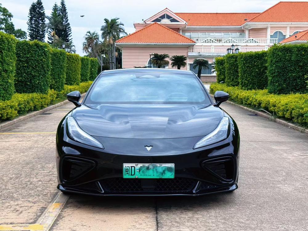 Neta Neta GT