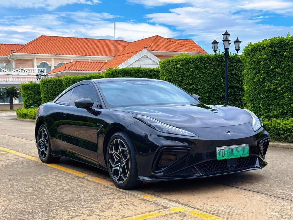 Neta Neta GT