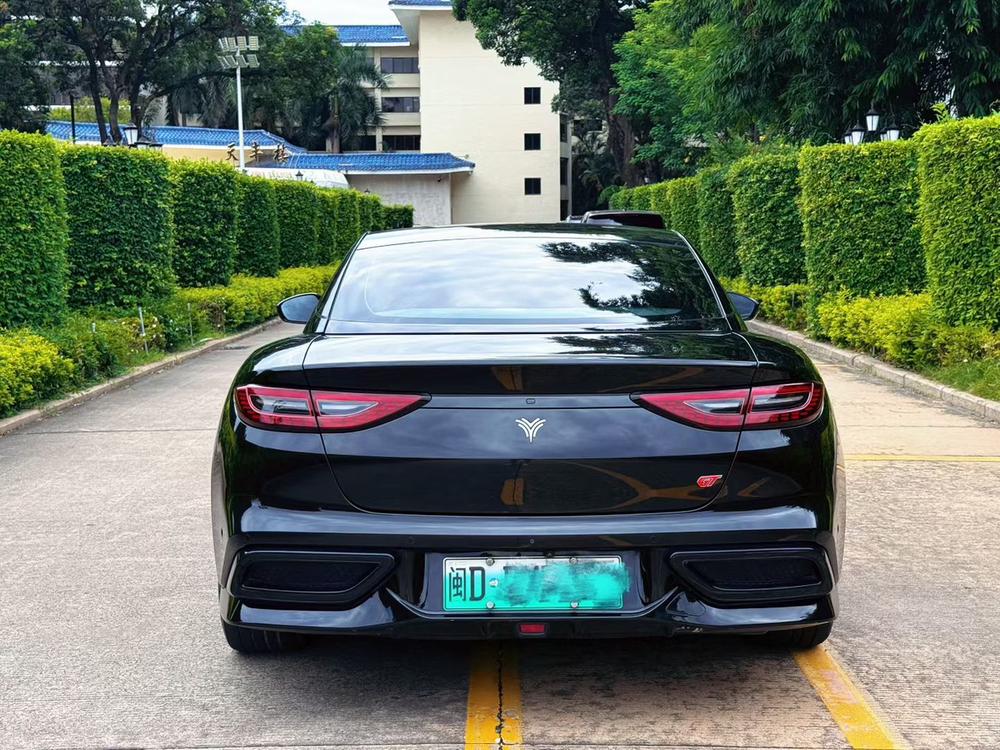 Neta Neta GT
