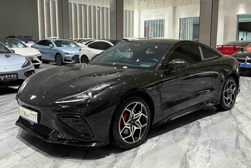 Neta Neta GT