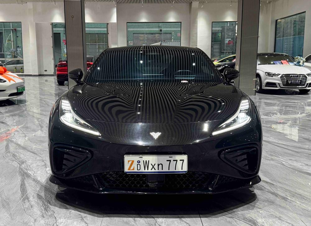 Neta Neta GT