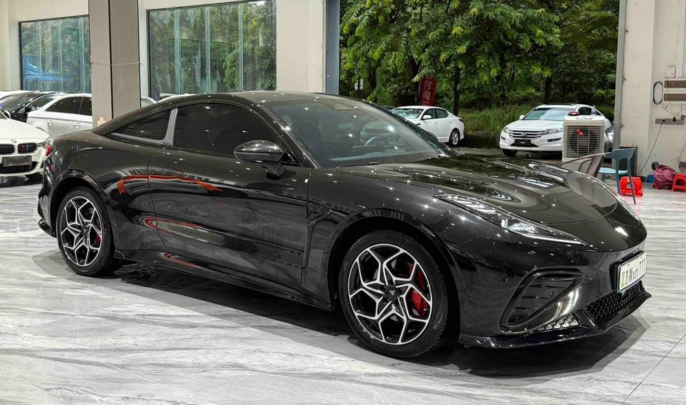 Neta Neta GT