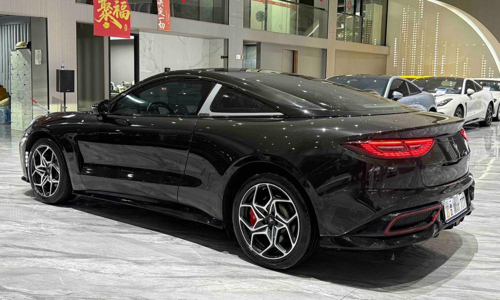 Neta Neta GT