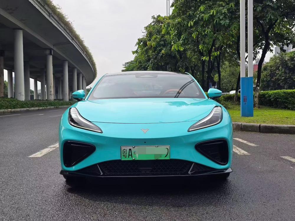 Neta Neta GT