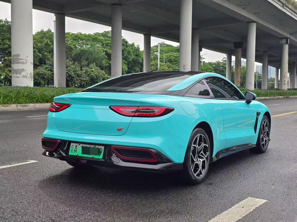 Neta Neta GT