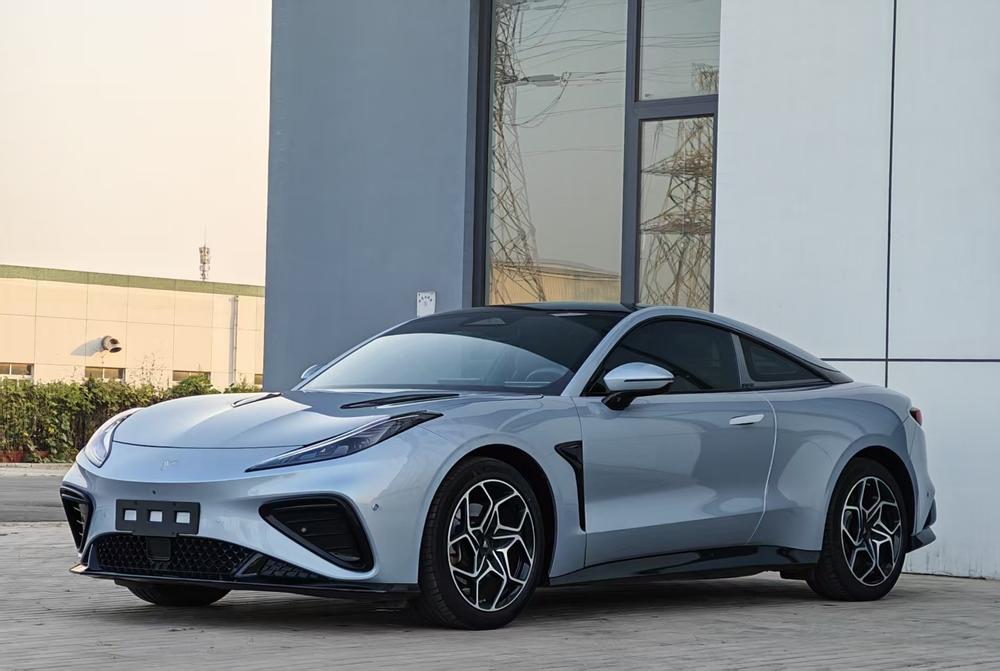 Neta Neta GT
