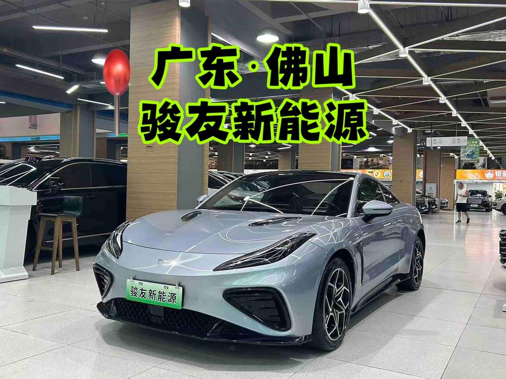 Neta Neta GT