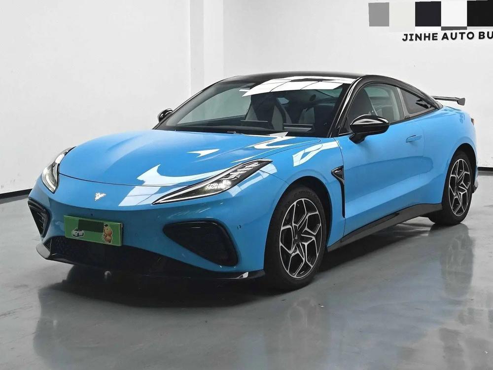 Neta Neta GT