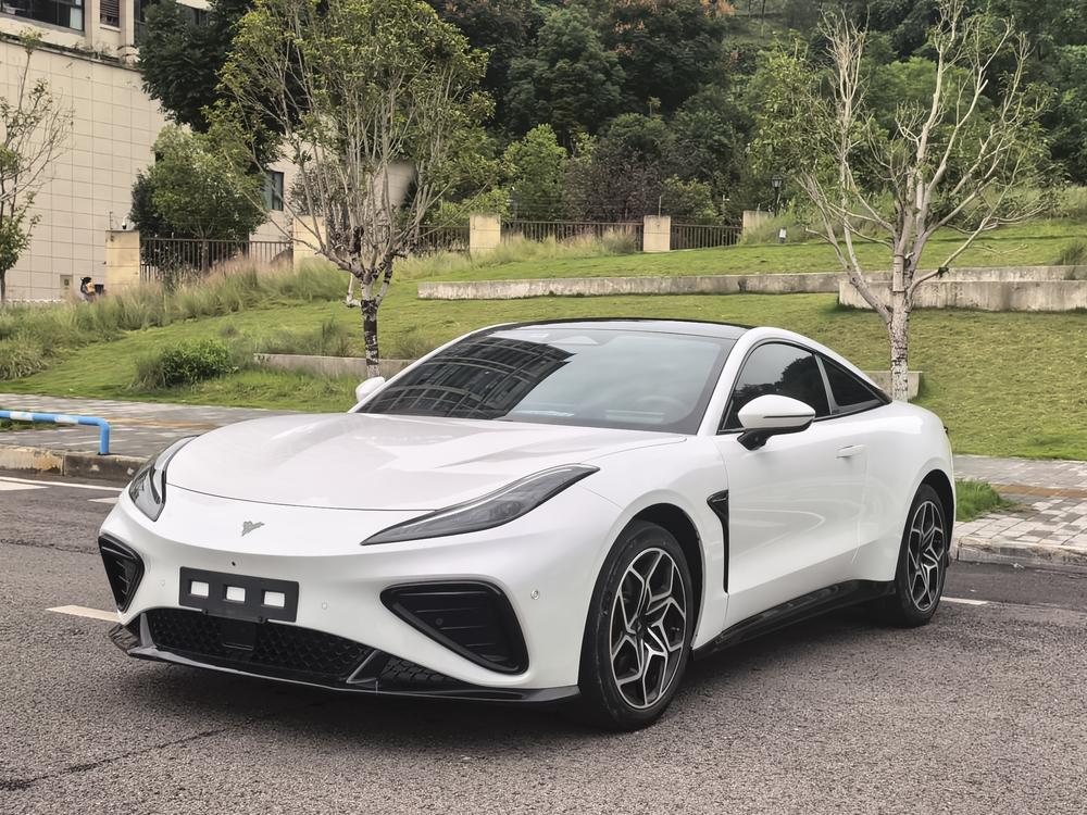 Neta Neta GT