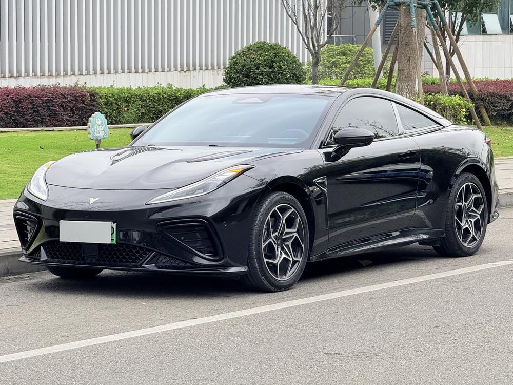 Neta Neta GT