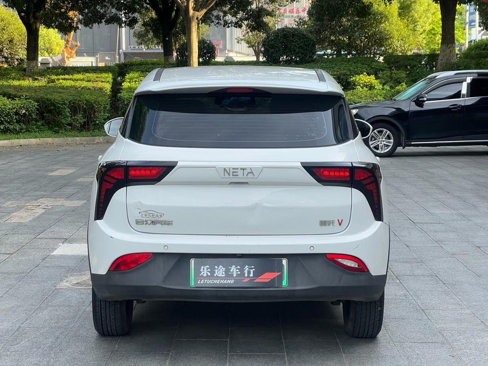 Neta Neta V