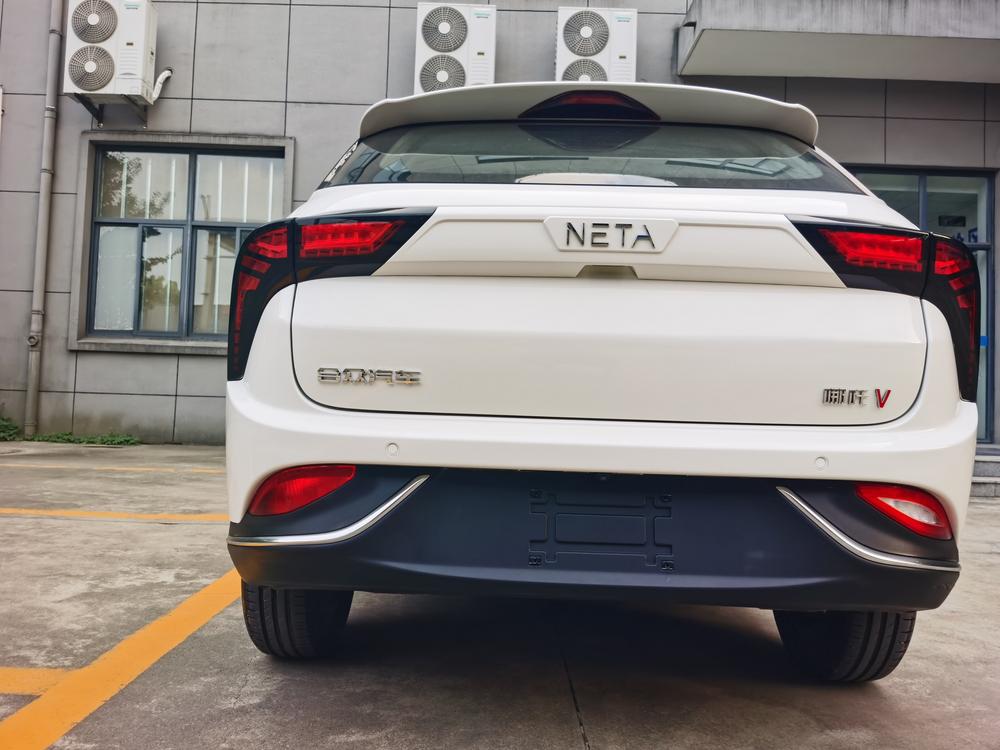 Neta Neta V