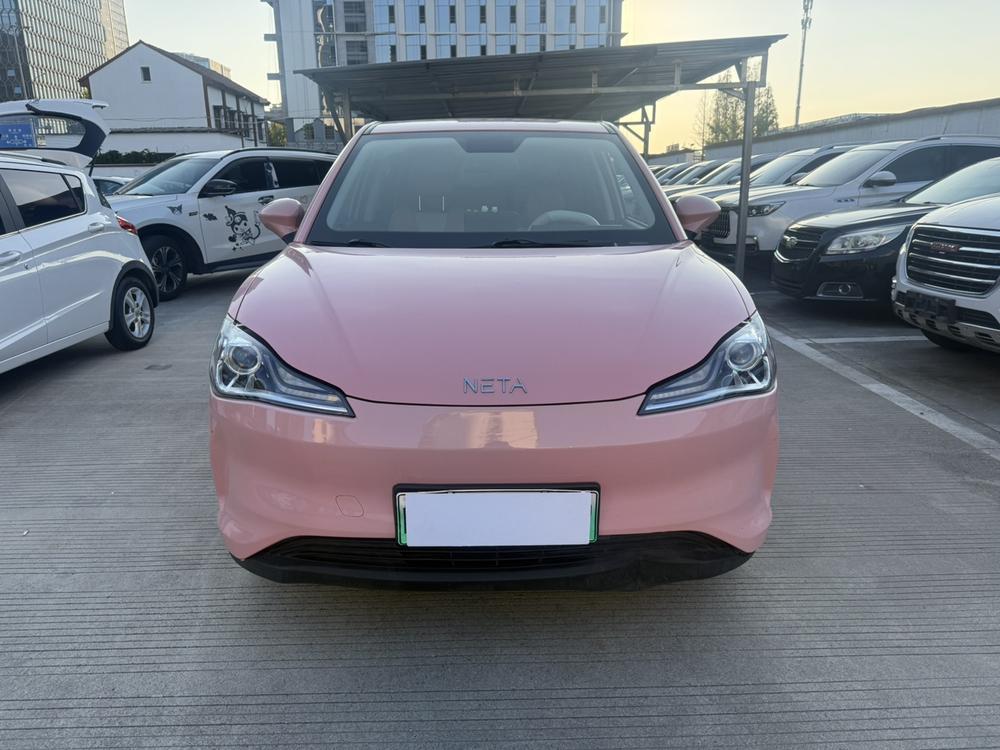 Neta Neta V