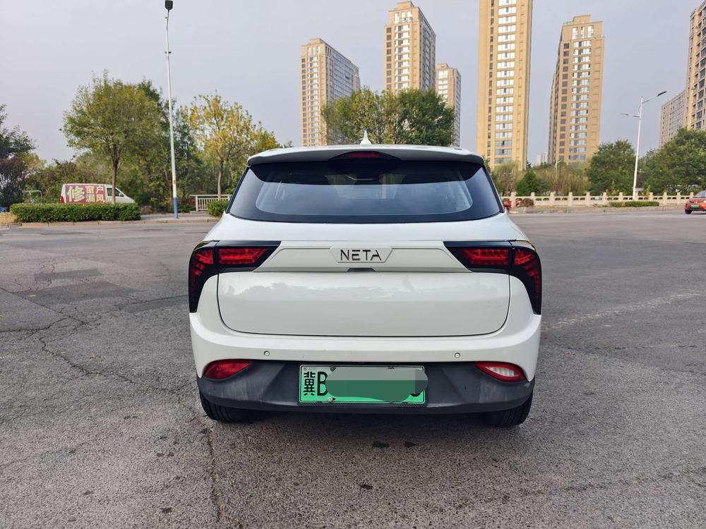 Neta Neta V