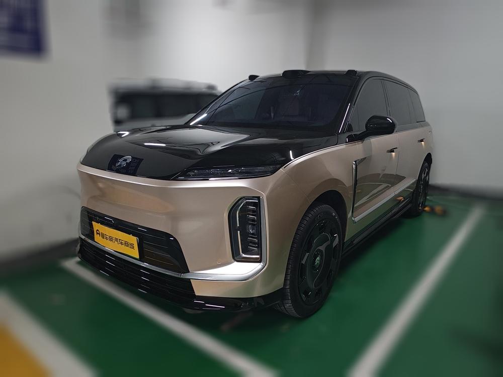 NIO 蔚来ES9