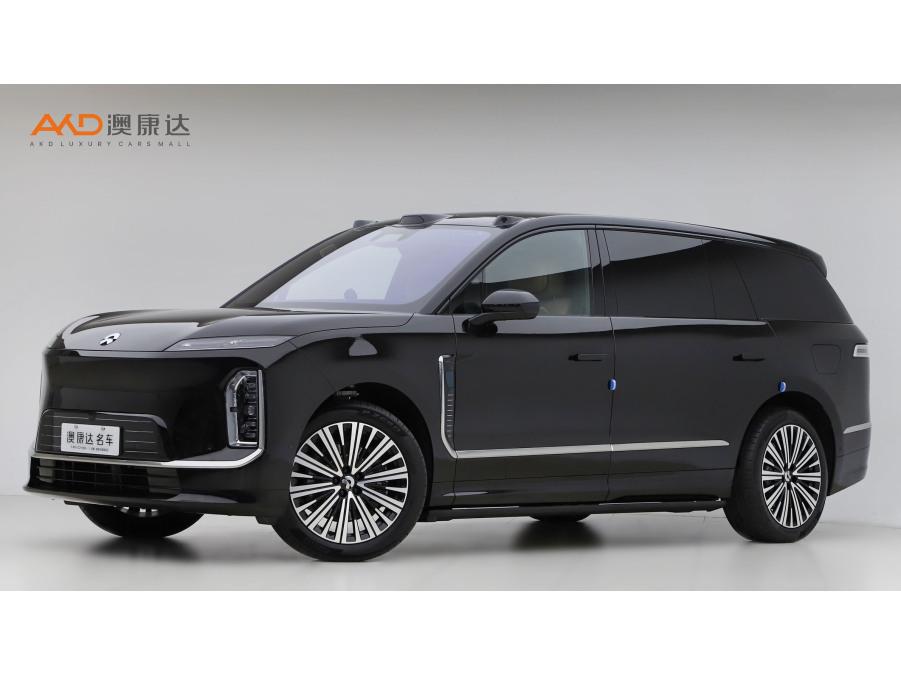 NIO 蔚来ES9