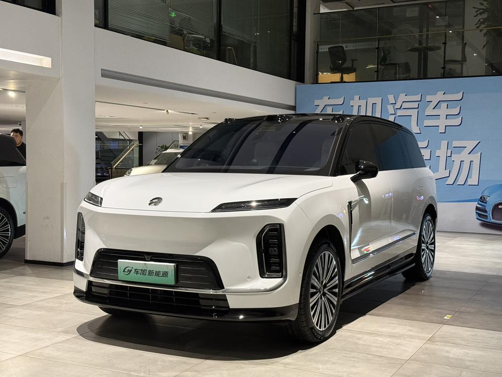 NIO 蔚来ES9