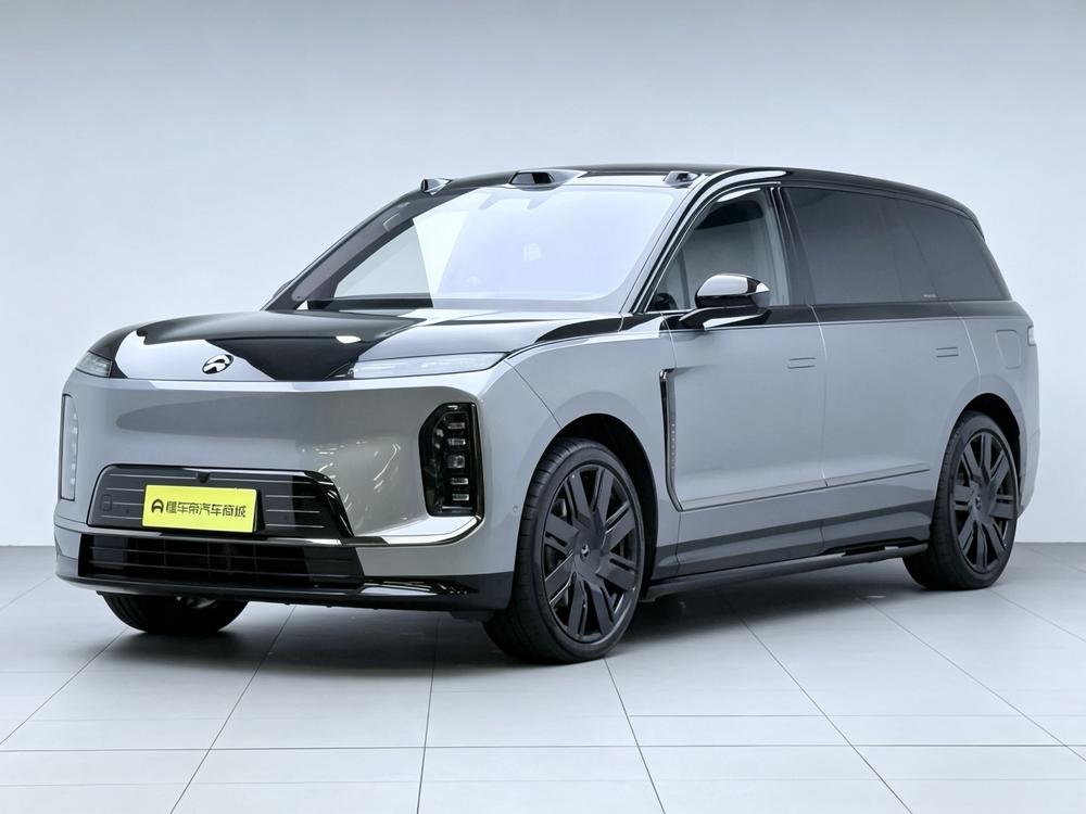 NIO 蔚来ES9
