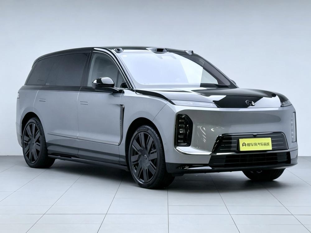 NIO 蔚来ES9