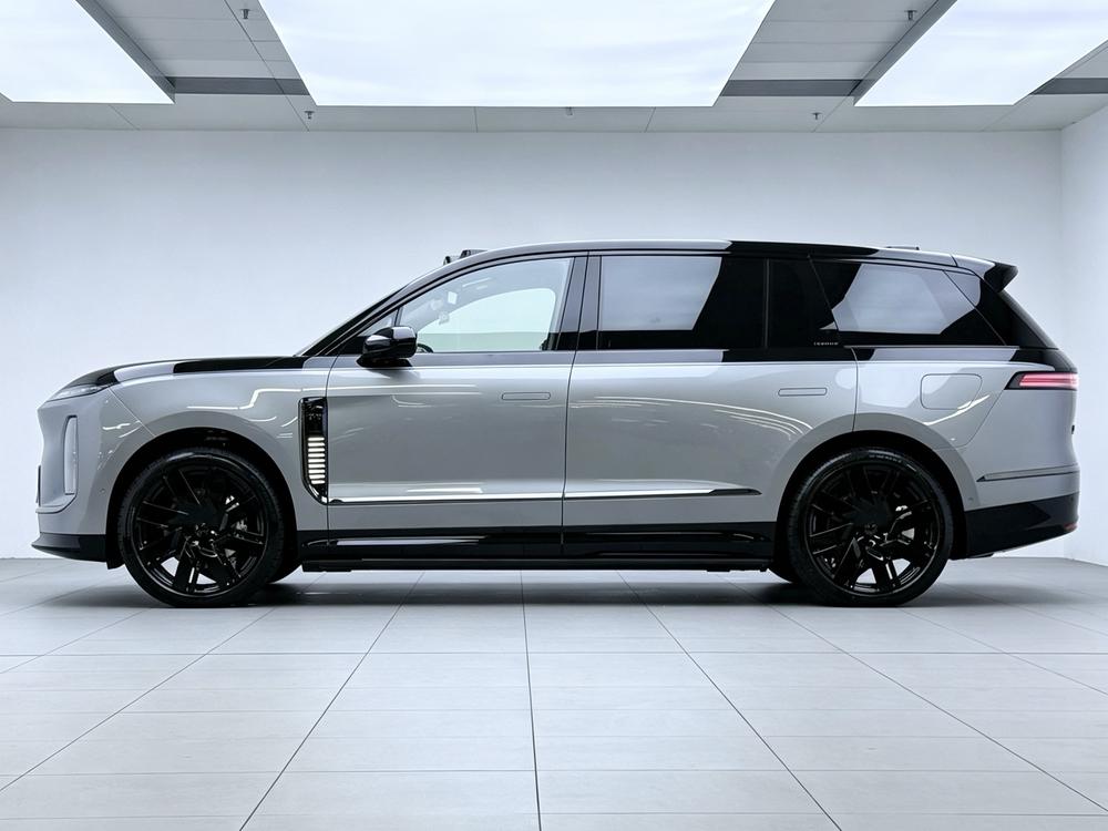 NIO 蔚来ES9