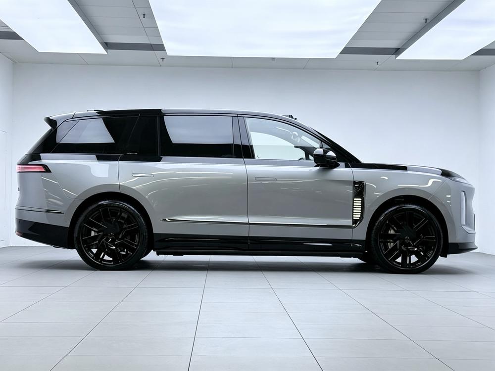 NIO 蔚来ES9