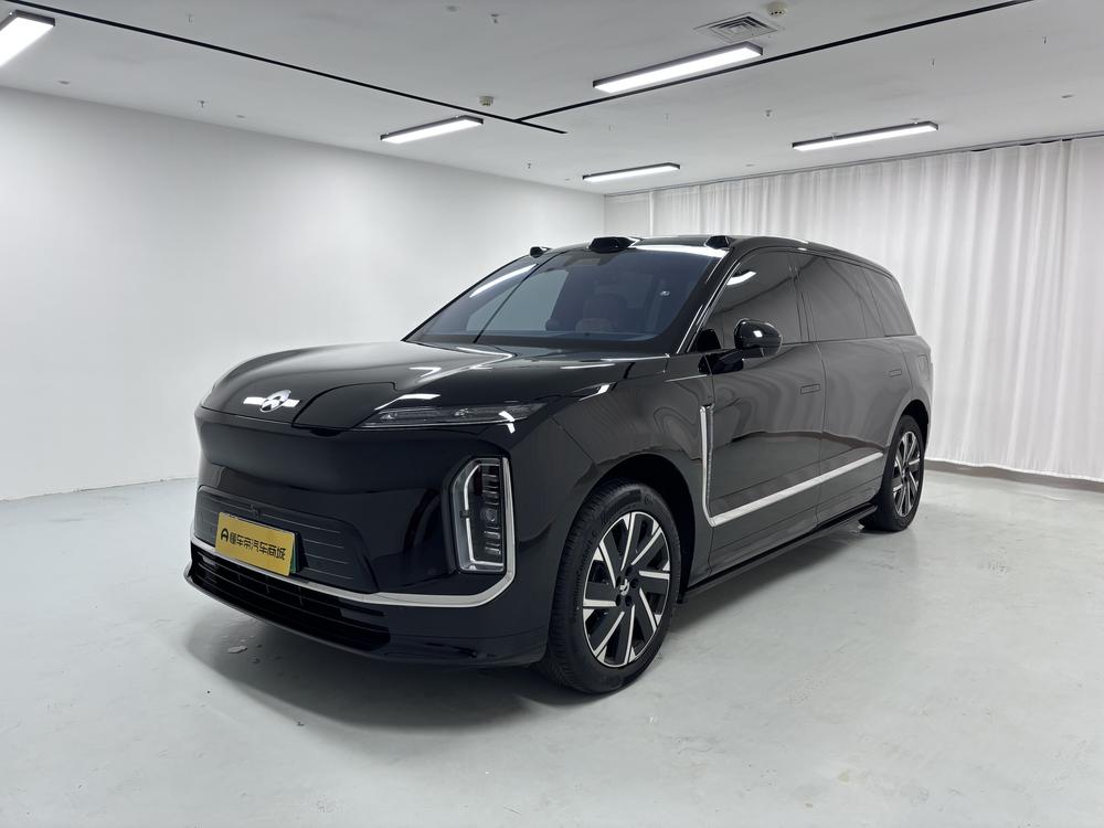 NIO 蔚来ES9