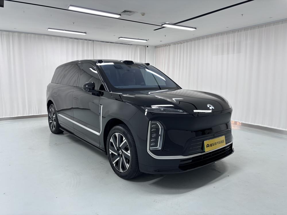 NIO 蔚来ES9