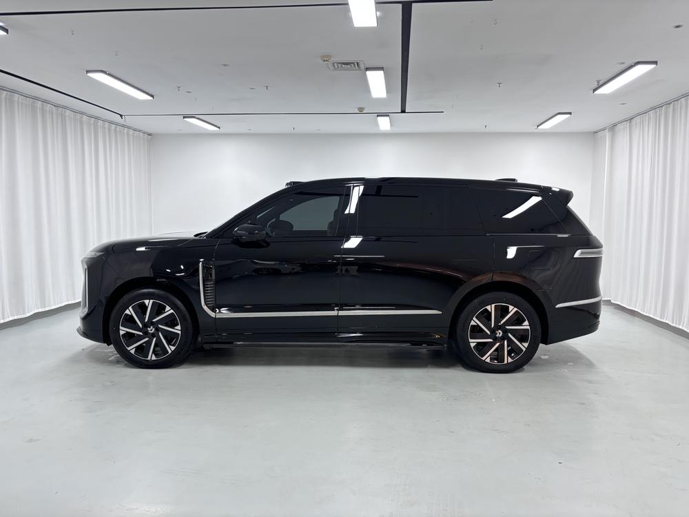 NIO 蔚来ES9