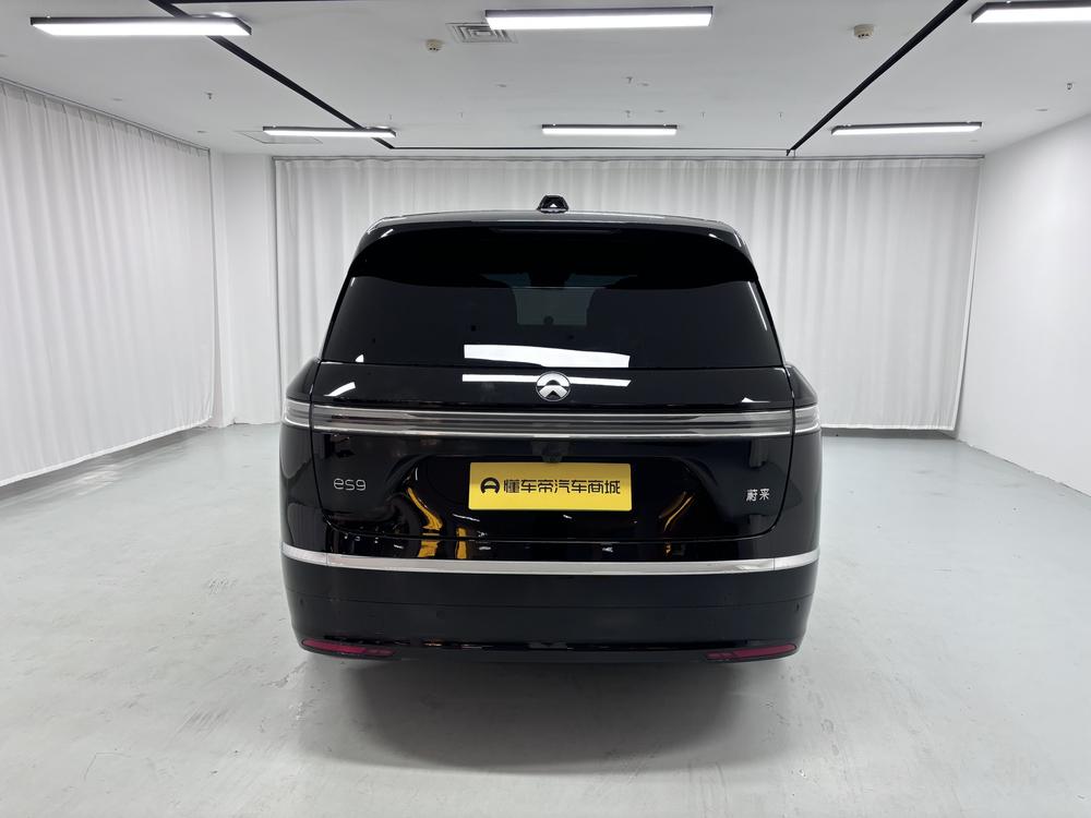 NIO 蔚来ES9