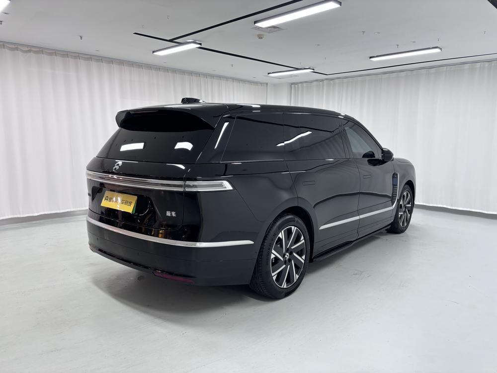 NIO 蔚来ES9