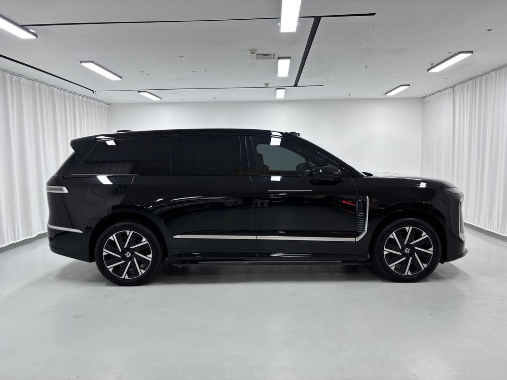 NIO 蔚来ES9