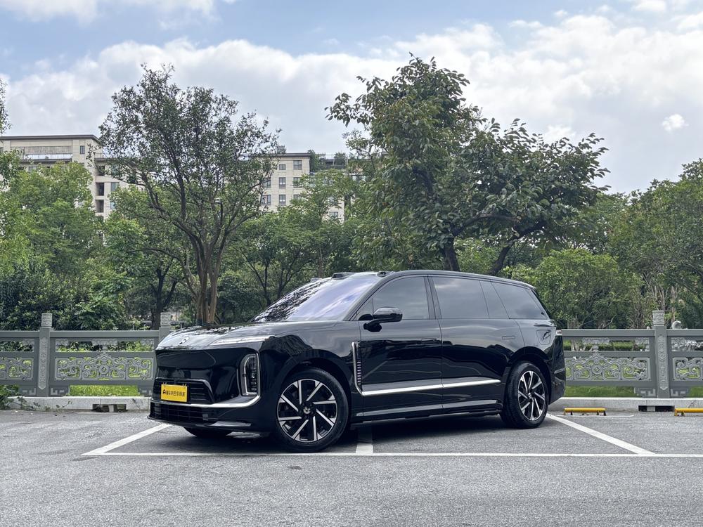 NIO 蔚来ES9