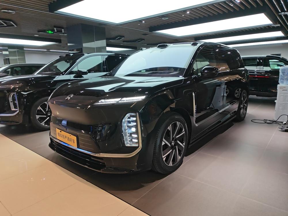 NIO 蔚来ES9
