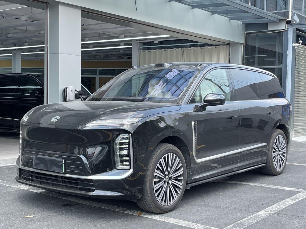 NIO 蔚来ES9